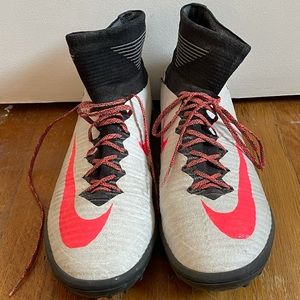 Nike turf shoes
